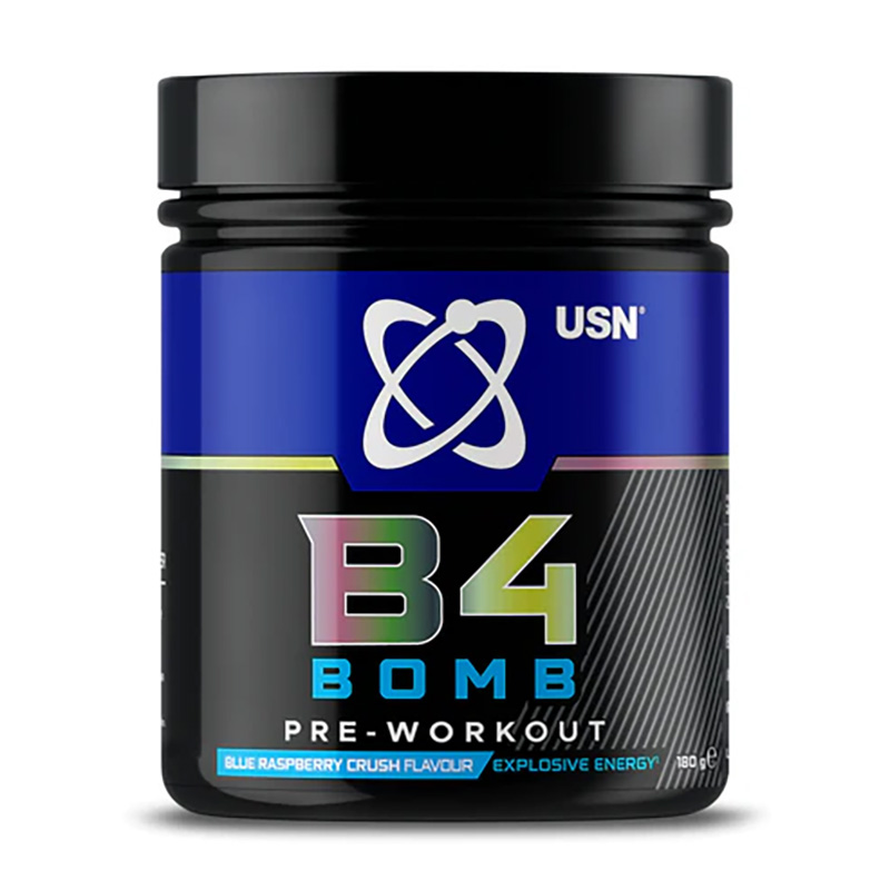 USN B4 Bomb 180g